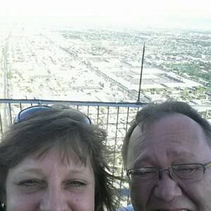 Meet your Posher, Bev